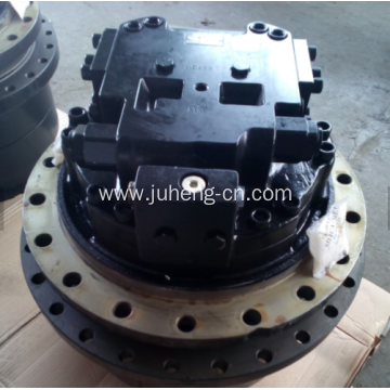 Excavator R290 Travel Motor R290-7 Final drive